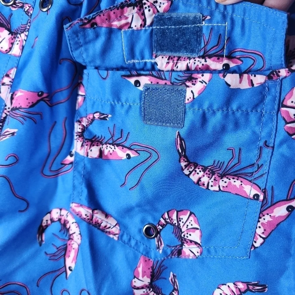 TRUNKS SURF & SWIM SWIMMING TRUNKS